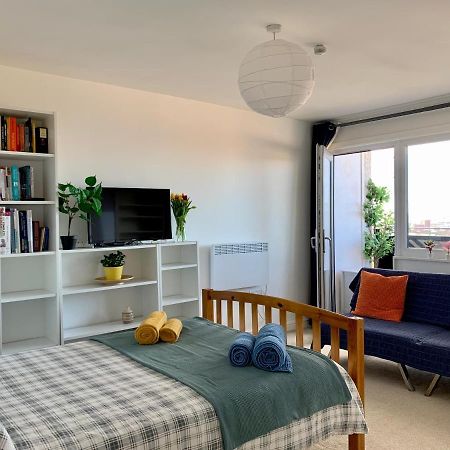 Liverpool Rooms Accommodation Dış mekan fotoğraf