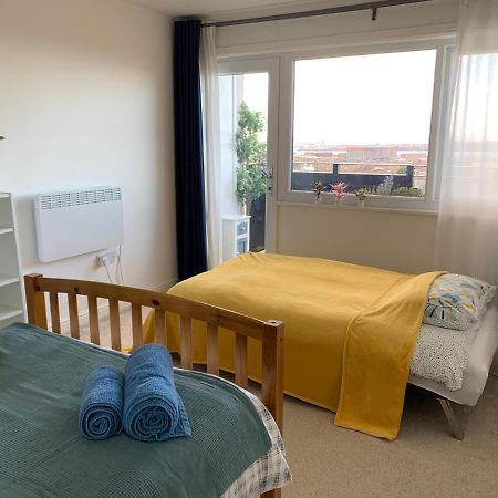 Liverpool Rooms Accommodation Dış mekan fotoğraf