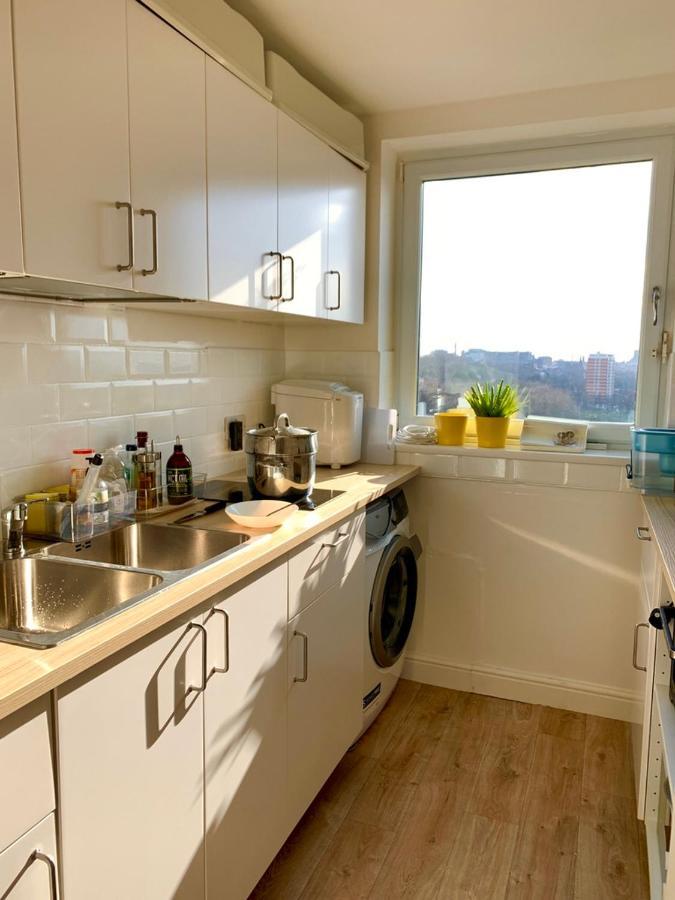 Liverpool Rooms Accommodation Dış mekan fotoğraf