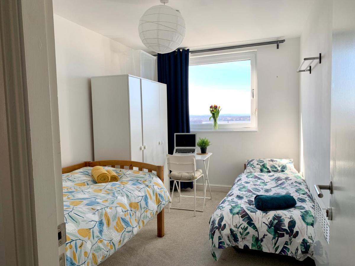 Liverpool Rooms Accommodation Dış mekan fotoğraf